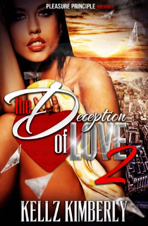 [The Deception of Love 02] • The Deception of Love 2